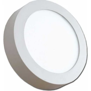 Siriustar Sıva Üstü 18Watt Led Panel Beyaz 6500K 1500 Lümen