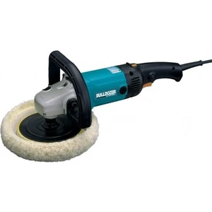 1800 Watt Devir Ayarlı Polisaj Makinası Zımpara Makinesi