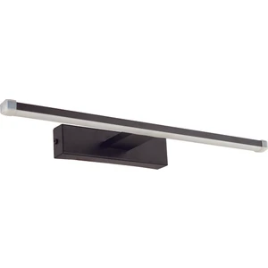 Aydınlatma Libra-6 Metal Yaş Boyalı Ledli Duvara Monte Aplik