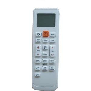 Samsung Arh-5009 Db93-11115K V00 Klima Kumandası