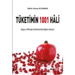 Tüketimin 1001 Hali - Remzi Altunışık