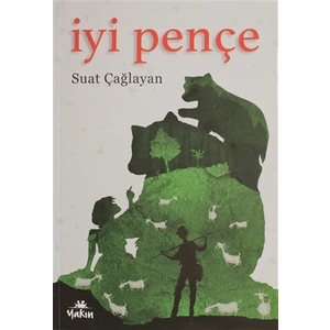 İyi Pençe - Suat Çağlayan