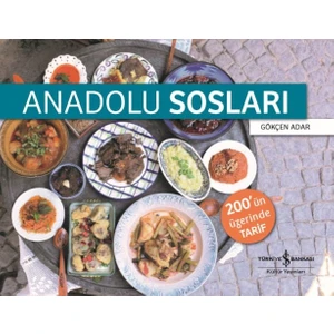 Anadolu Sosları - Gökçen Adar