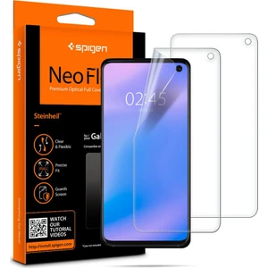 Samsung Galaxy S10e Ekran Koruyucu Film Neo Flex HD (2 Adet) - 609FL25694