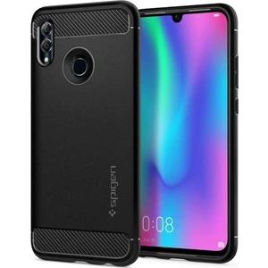 Huawei P smart 2019 / Honor 10 Lite / Nova Lite 3 Kılıf Rugged Armor Black - L40CS25949