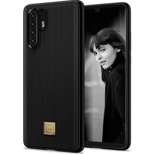 Huawei P30 Pro Kılıf La Manon Classy Black - L37CS25734