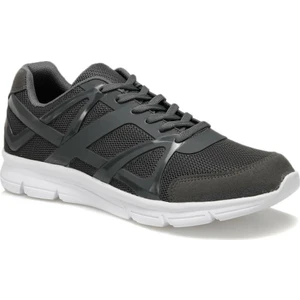 Nabel Gri Erkek Sneaker Ayakkabı