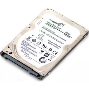 Laptop Thin SSHD 500GB + 8GB Nand Flash 2.5" 5400RPM Sata 3.0 (ST500LM000)