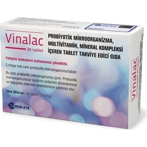 İmmunitum 30 Tablet