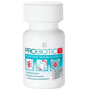Probiotic12 (30 Kapsül)