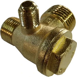 Kompresör Çekvalfi 1/2x3/8