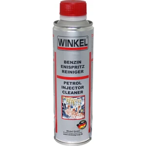 Benzin Enjektör Temizleyici 300 Ml.
