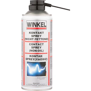 Kontak Sprey (Yağsız) 400 Ml.