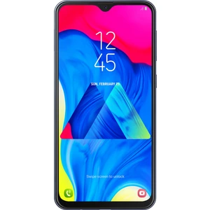 Galaxy M10 16 GB (Samsung Türkiye Garantili) Koyu Gri