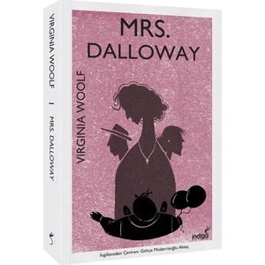 Mrs. Dalloway - Virginia Woolf