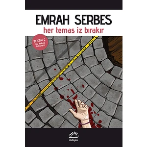 Her Temas İz Bırakır - Emrah Serbes