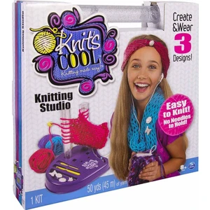 Knits Cool Örgü Stüdyosu