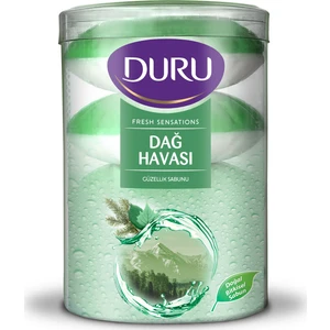 Fresh Dağ Havası 4x110 gr