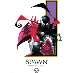 Spawn Klasik Seri 4
