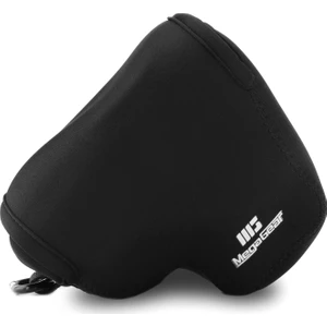 Mg1573  Powershot Sx70 Hs Neopren Kamera Kılıfı