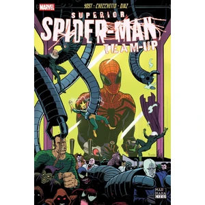 Superior Spider-Man Team-Up 6