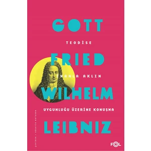 Teodise - Wilhelm Leibniz