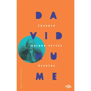 İnsanın Anlama Yetisi Üzerine - David Hume