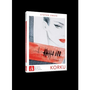 Korku - Stefan Zweig