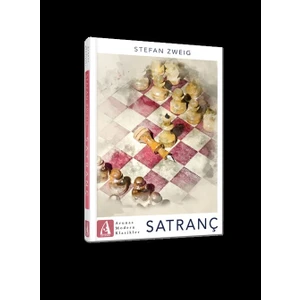Satranç - Stefan Zweig