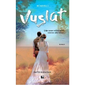 Vuslat - Fatih Karahan