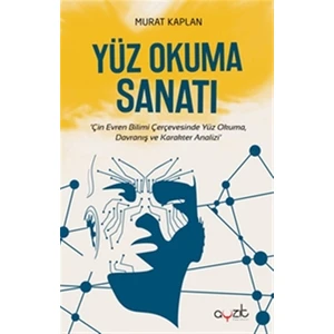 Yüz Okuma Sanatı - Murat Kaplan