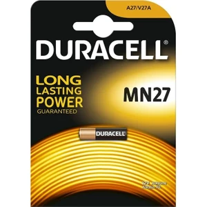 Mn27 27A 12 Volt Alkaline Pil 1 Adet Kd