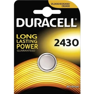 Cr 2430 Lithium 3V Pil 1Li
