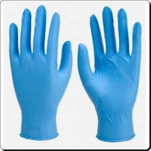 Lateks Eldiven Pudrasız Beybi 100 Adet - S Beden