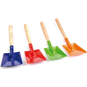 Mini Bahçe Küreği -Saplı