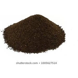 Solucan Gübresi Organik