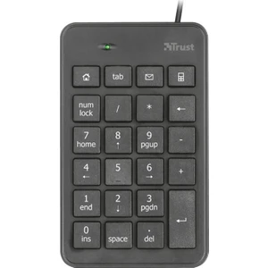 22221 Xalas Numerik Keypad