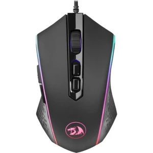 Memeanlion Rgb Gaming Mouse
