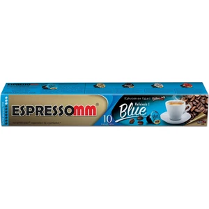 Blue Kapsül Kahve-Kafeinsiz! (10 Adet) - Nespresso Uyumlu