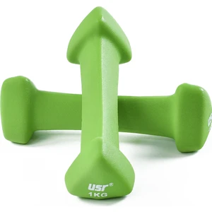 USR ND102 2x1 Kg Neopren Dambıl