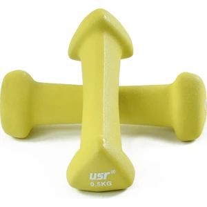 USR ND052 2X0,5 Kg Neopren Dambıl