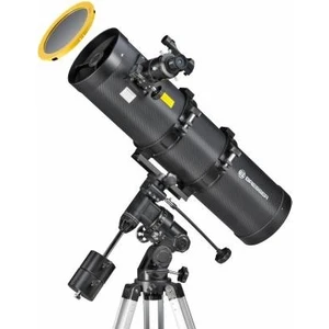 Pollux 150/750 Güneş Filtreli Teleskop
