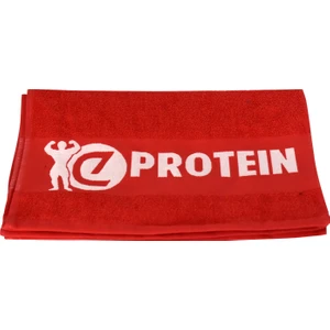 EPROTEIN HAVLU KIRMIZI