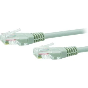 Bşk Cat-6 Rj-45 Ethernet Lan Modem Kablosu 50  mt