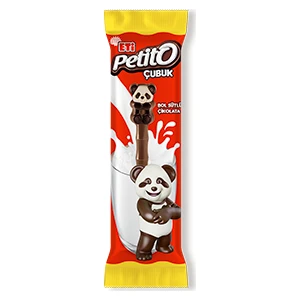 Petito Çubuk 15 gr 12' li