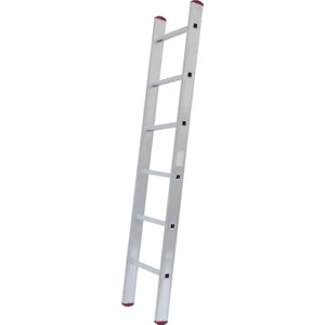Tek Parça 2 Metre Alüminyum Merdiven(Ptt Merdiveni)