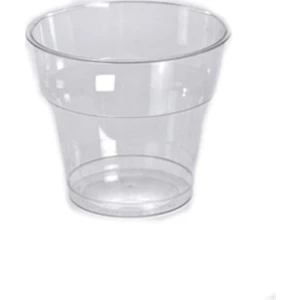 Kristal bardak 100' lü