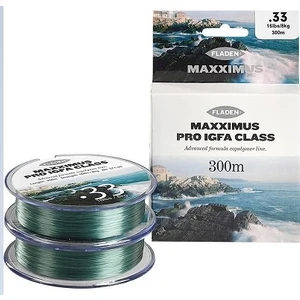 Maxximus Pro Igfa Class 300Mt Misina