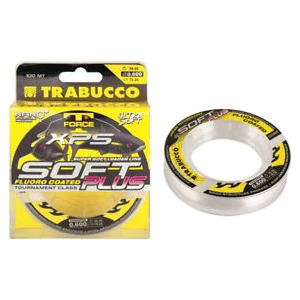 Xps Soft Plus Leader 100Mt Misina 0.40MM