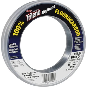 Trilene Big Game Fluorocarbon Misina